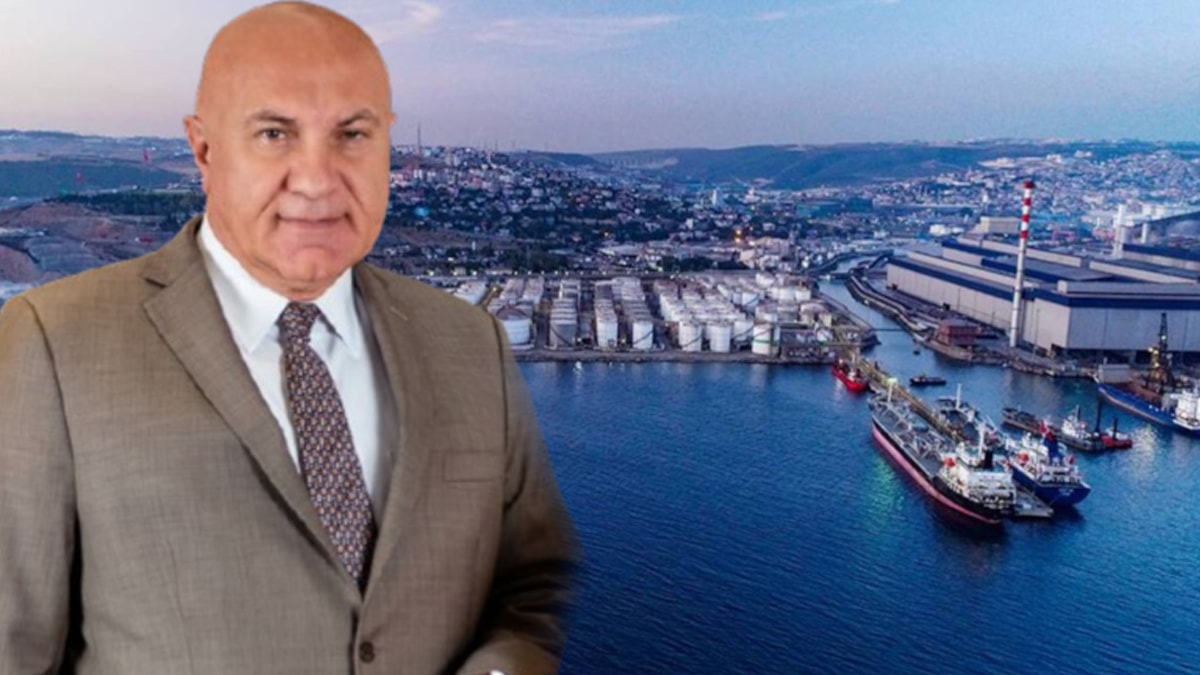 Türkiye'nin dev holdingi satıldı, yeni sahibi tanıdık çıktı