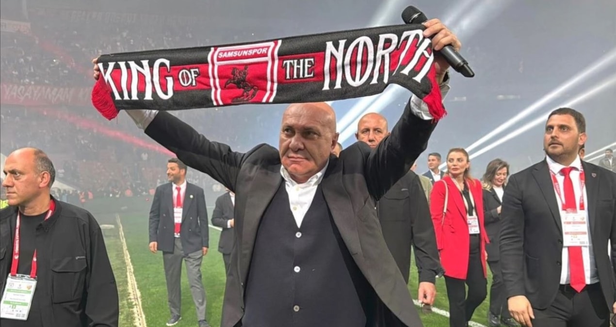 Yüksel Yıldırım: 'Dünü asla unutmadık ve unutmayacağız'