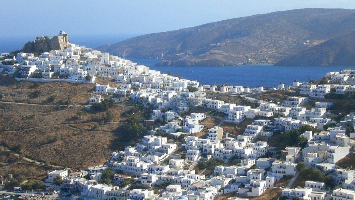 Tatil cennetinde musluklar kurudu: Komşuda su kıtlığı başladı
