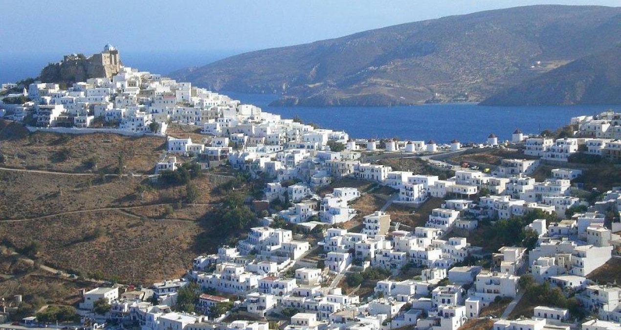 Tatil cennetinde musluklar kurudu: Komşuda su kıtlığı başladı