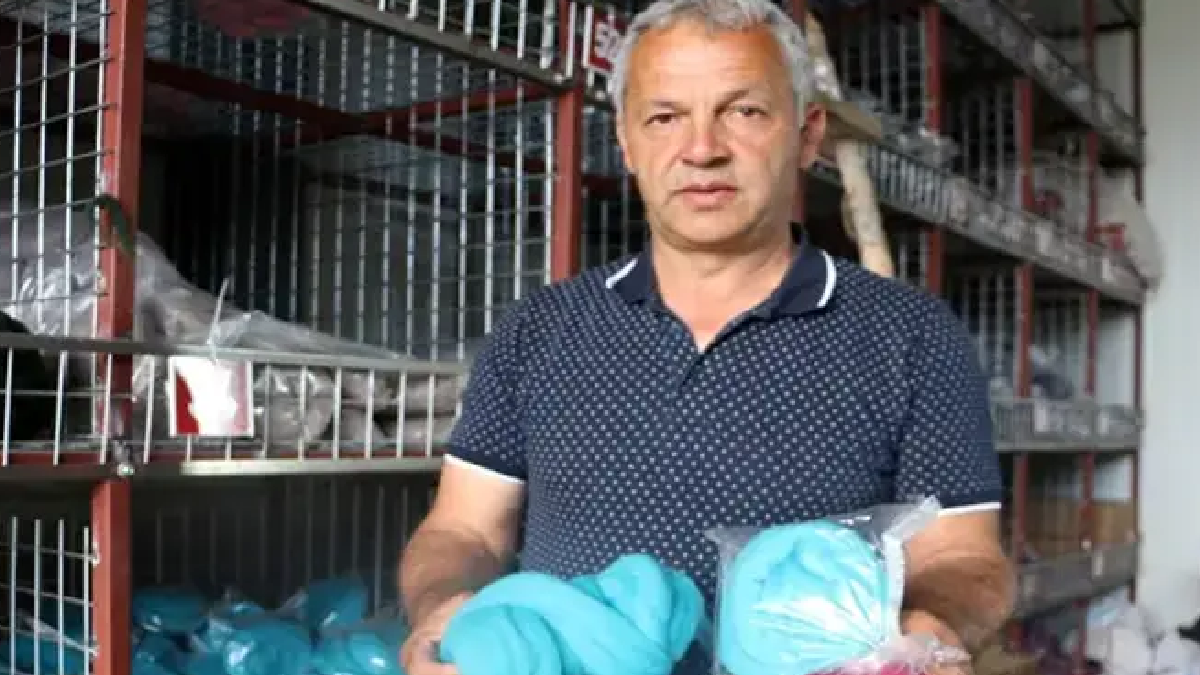 Isparta'dan dünyaya açıldı: Bu ürün ABD ve Kanada'da yok satıyor