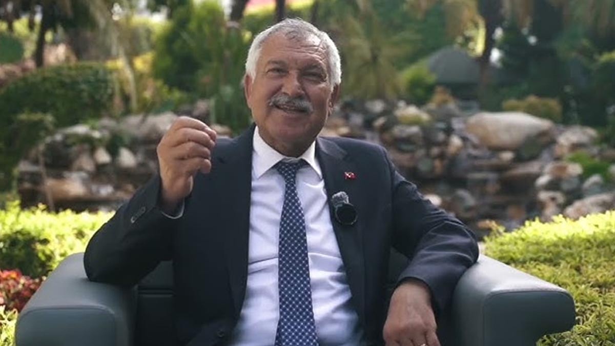 Özgür Özel’in yeni partiyi ilanı sonrası Zeydan Karalar tercihini yaptı