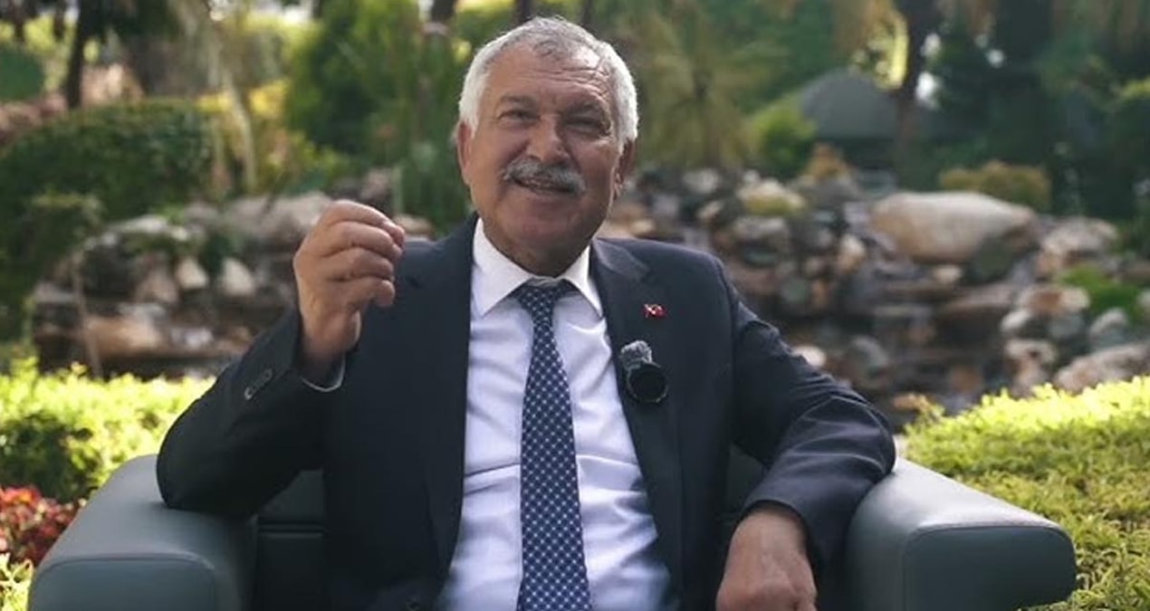 Özgür Özel’in yeni partiyi ilanı sonrası Zeydan Karalar tercihini yaptı