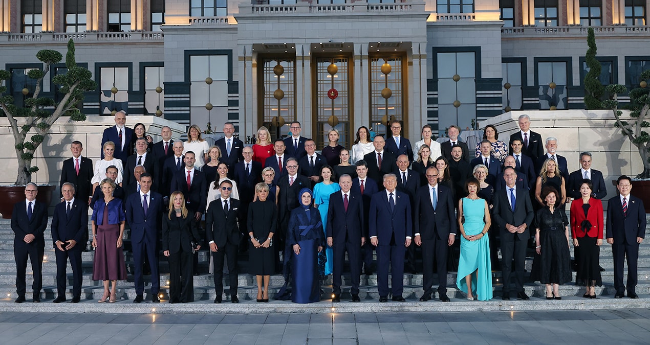 Trump üye ülkeleri kızdırdı bu son zirve olabilir