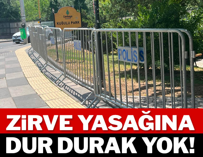 Kırmızı bölgeye skuter giremeyecek