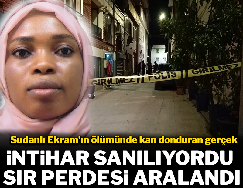 7 aylık hamileydi! Kocasının şiddetinden kurtulmaya çalışırken can verdi...