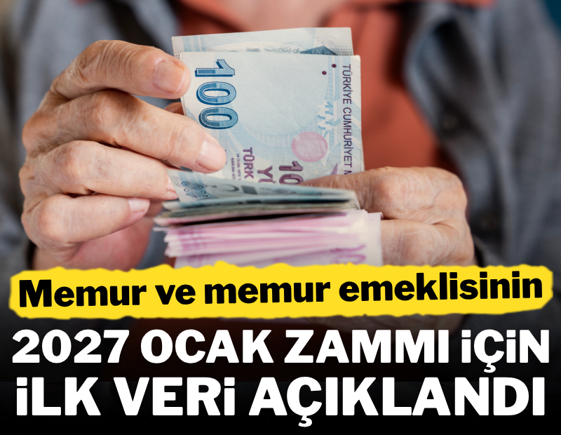 Son dakika...Temmuz ayı enflasyonu açıklandı: Emekli ve memur maaş zammı ne kadar olacak?
