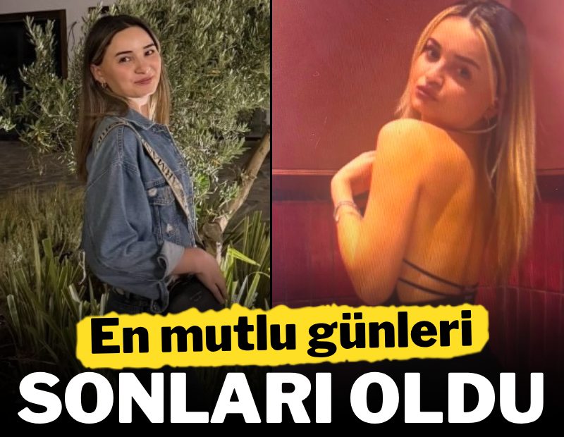 En mutlu günleri sonları oldu