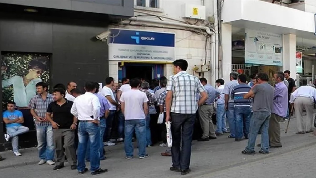 İşsizin parası patrona akıyor