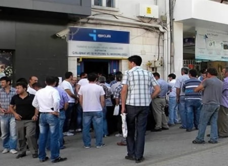 İşsizin parası patrona akıyorİşsizvatandaşın yeni bir işbulana kadar geçen sürede hayatını idame ettirmesini amaçlayan İşsizlik Sigortası Fonu’ndan yine işsizlerden çok patronlar yararlandı.