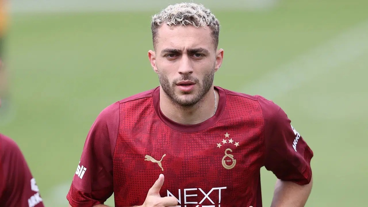 Barış Alper Yılmaz giderse yerine gelecekler belli!
