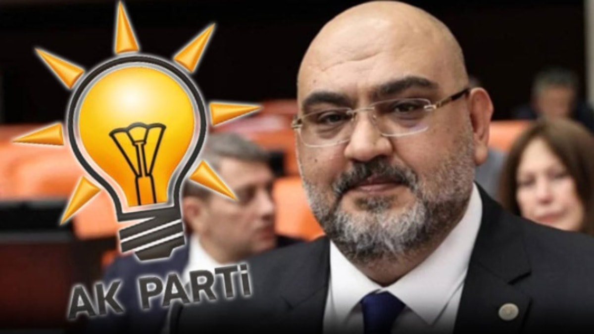 Bugün AKP'ye katılacak vekil, Çerçeve Yasa'ya bakın ne oy vermiş... Bu nasıl dönüş?