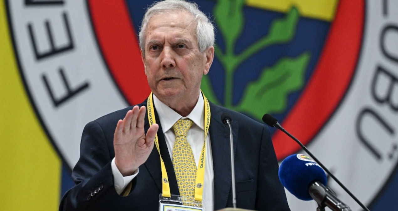 Aziz Yıldırım'ın 'bu hafta içinde bitiririz' dediği forvetin kim olduğu ortaya çıktı