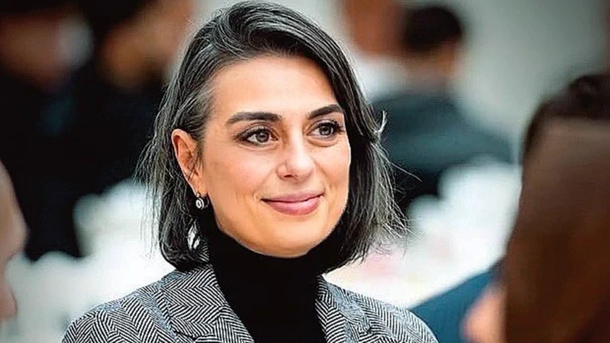 Dedetaş kuyu tipi cezaevine konuldu, görevinden alındı