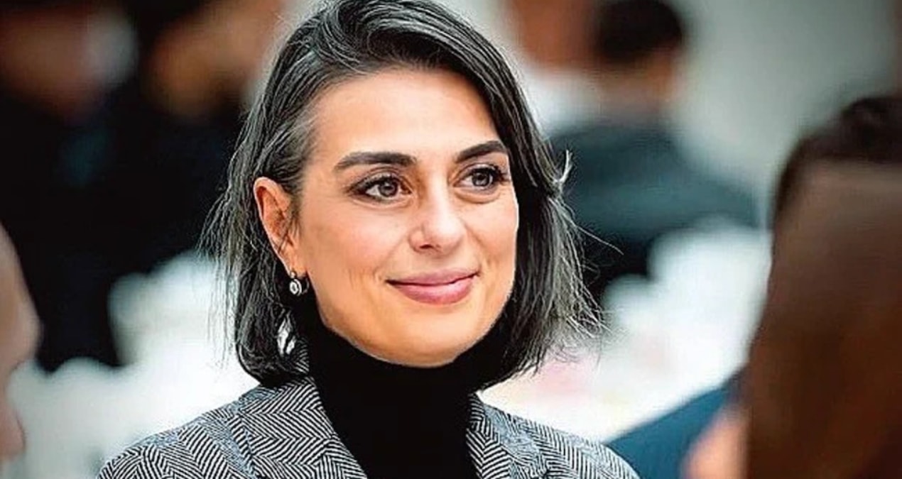 Dedetaş kuyu tipi cezaevine konuldu, görevinden alındı