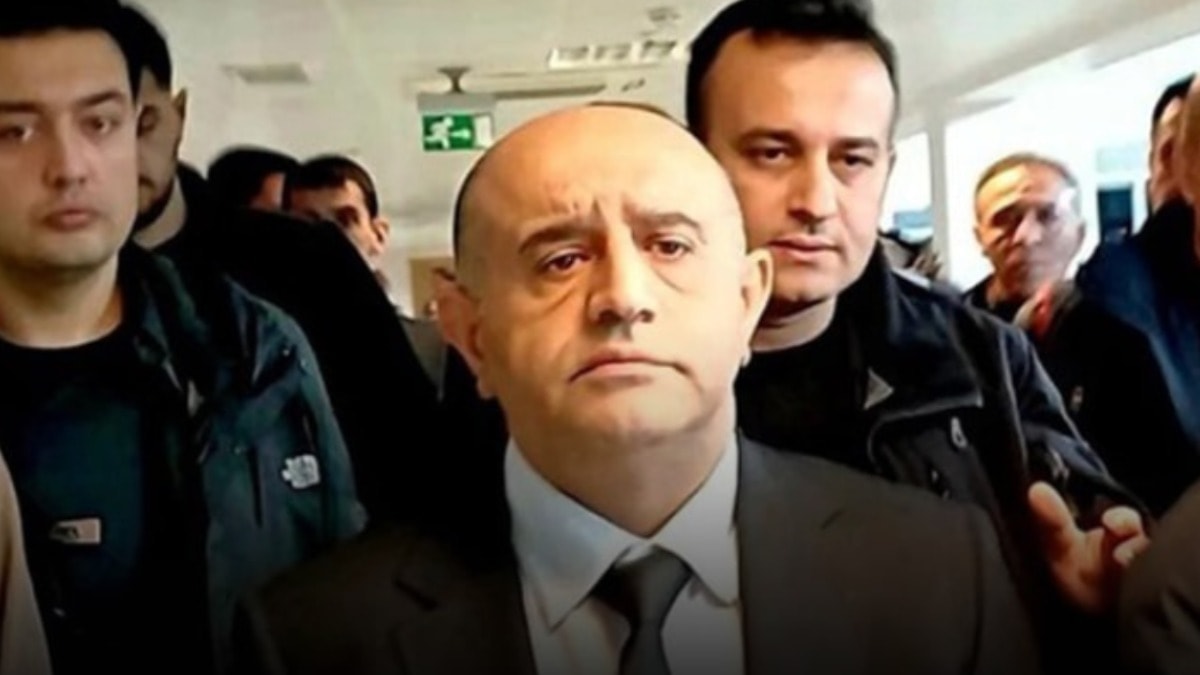 Başkanlara ceza yağdı