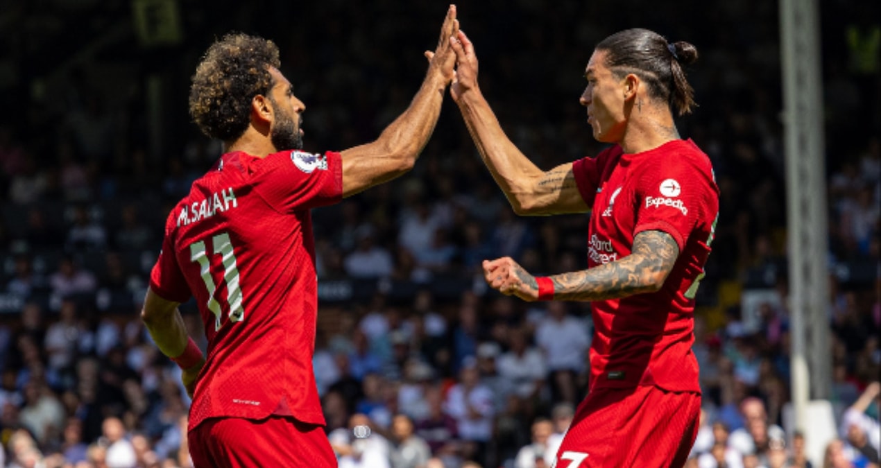 Salah devreye girdi, Trabzonspor bir yıldızı daha bitirdi