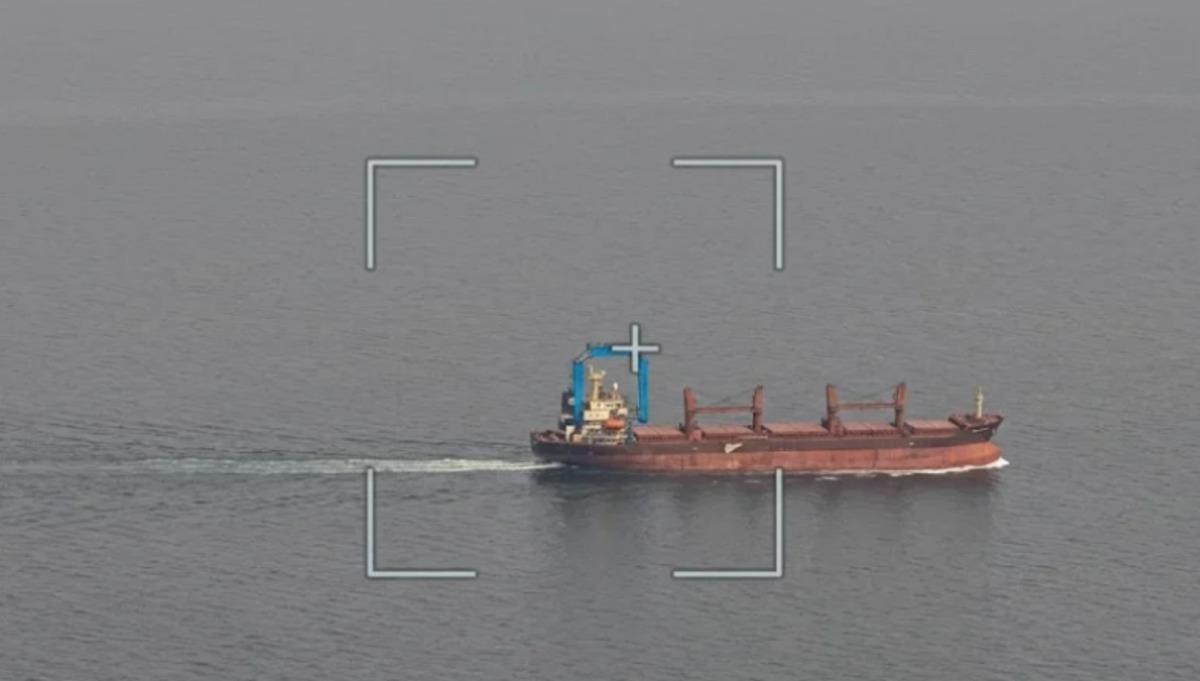 Karadeniz'deki savaş küresel açlığa sebep olacak