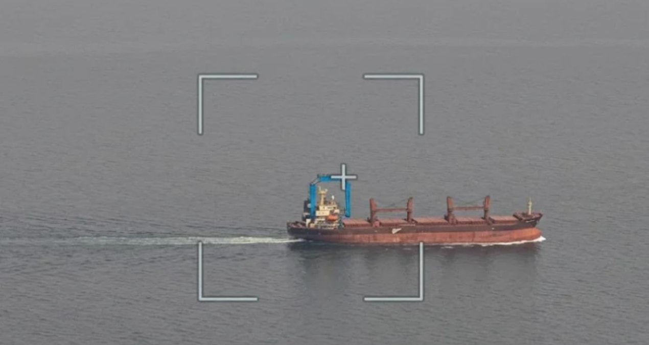 Karadeniz'deki savaş küresel açlığa sebep olacak