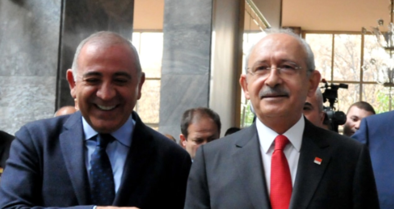 Küçük kayyumdan büyük kayyuma rest!