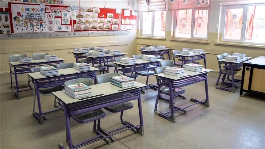 Yabancı isimler kaldırılıyor! Özel okullara isimlerini değiştirmeleri için 1 Ekim'e kadar süre verildi