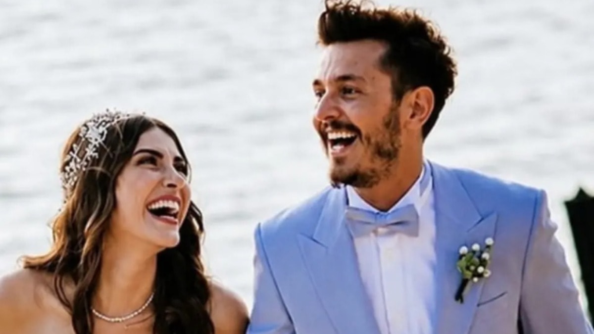 Deniz Baysal ve Barış Yurtçu’nun boşanmasında yeni gelişme