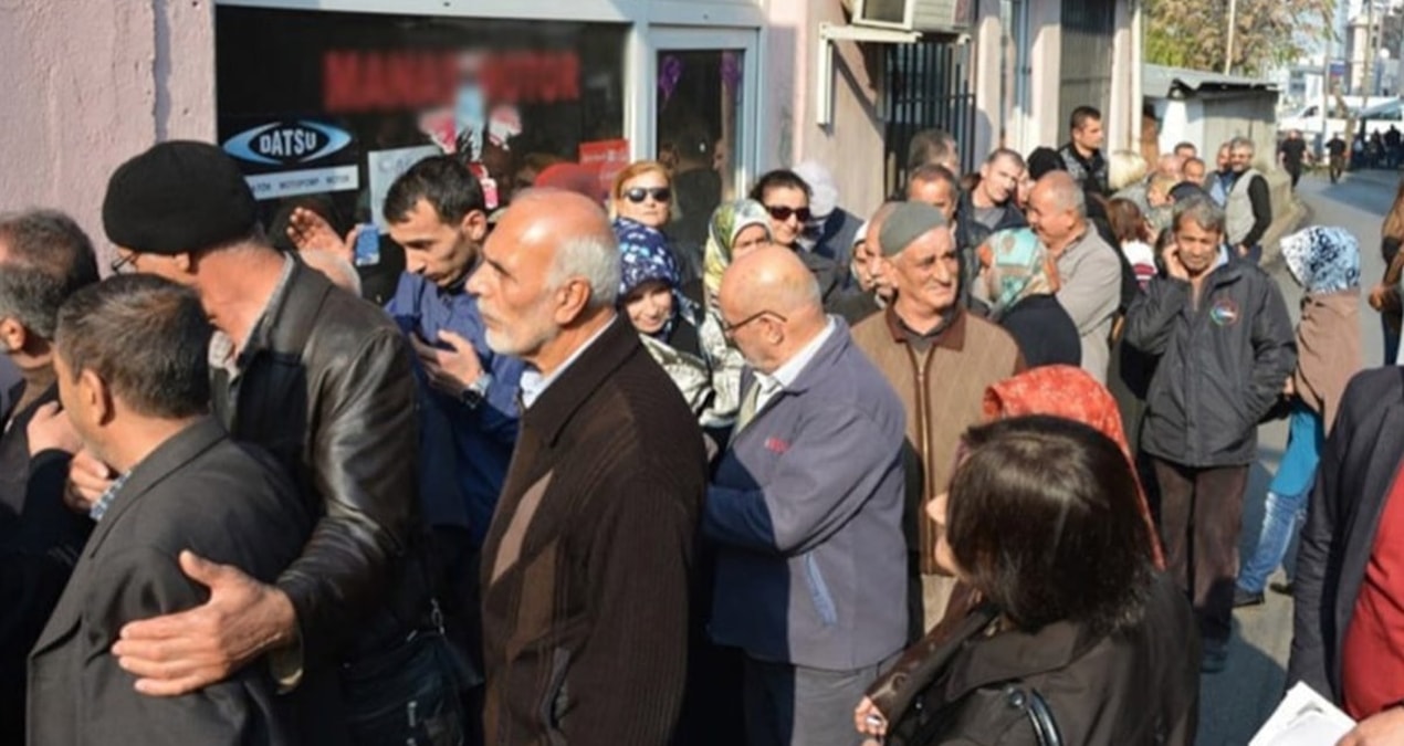 Emeklinin seyyanen zammında kritik adım: Dosyalar birleşti