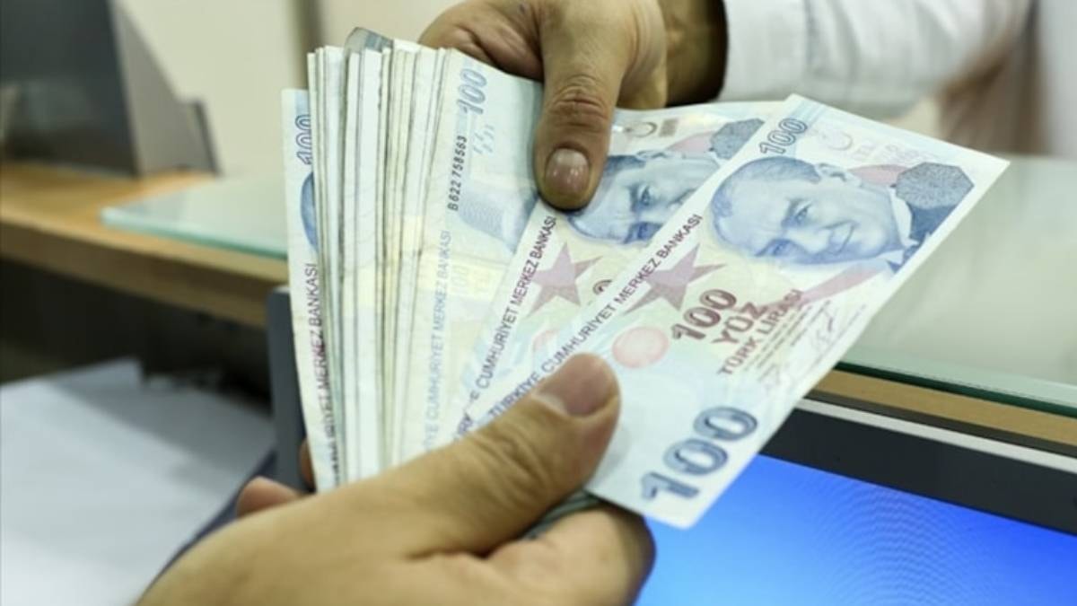 143 bin liralık maaşı duyan bu mesleğe akın ediyor