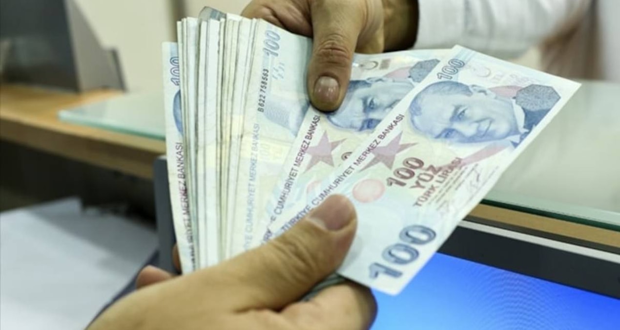 143 bin liralık maaşı duyan bu mesleğe akın ediyor