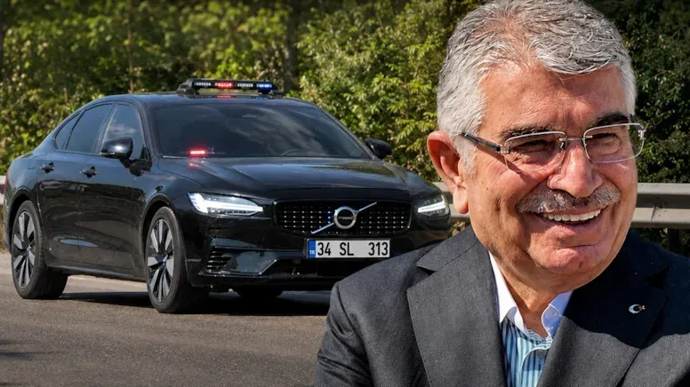 AKP’li eski vekilden İdris Naim Şahin için çok konuşulacak “kaset” ve “şantaj” iddiası