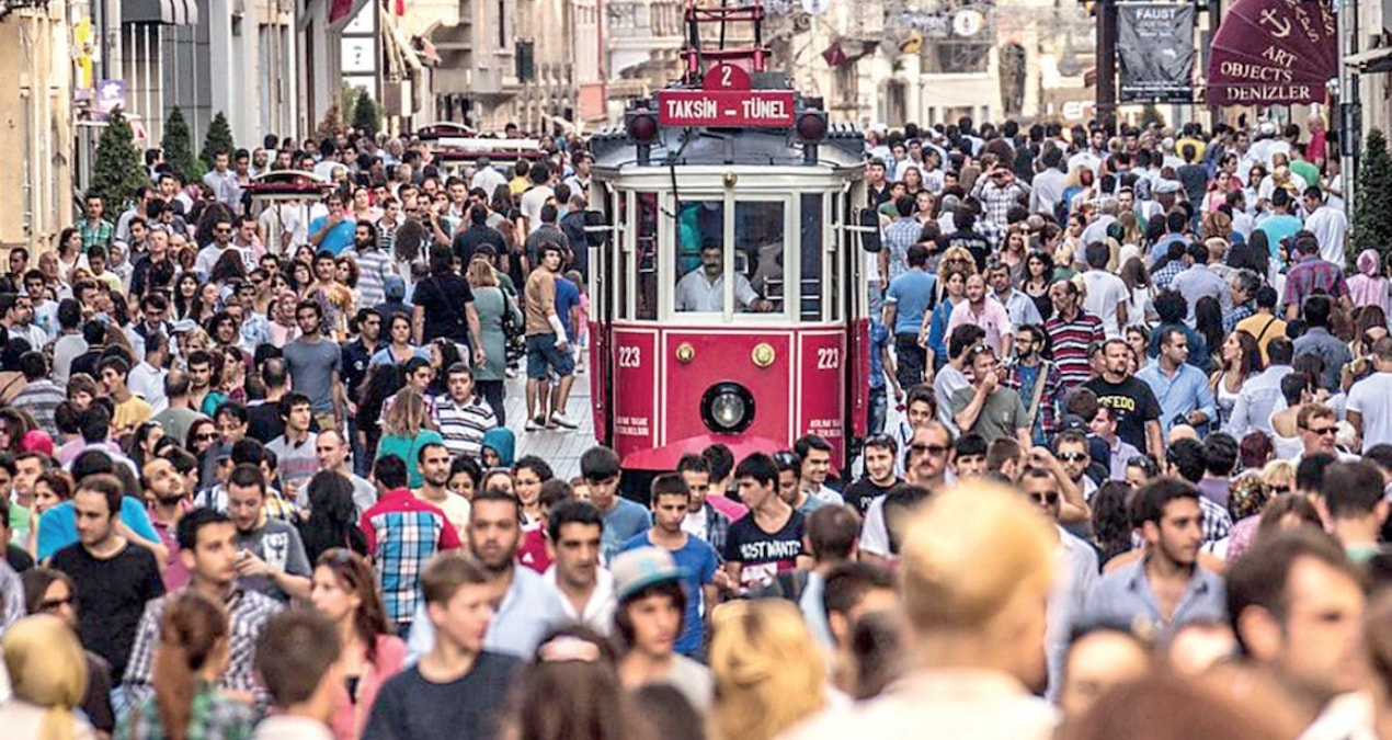 TÜİK’ten işsizlik masalı