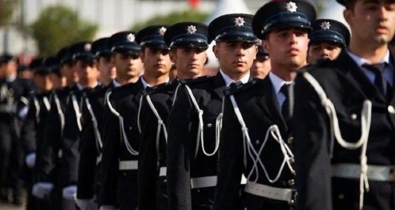 Polis Meslek Yüksekokulları 3 bin 250 öğrenci alacak! İşte aranan şartlar