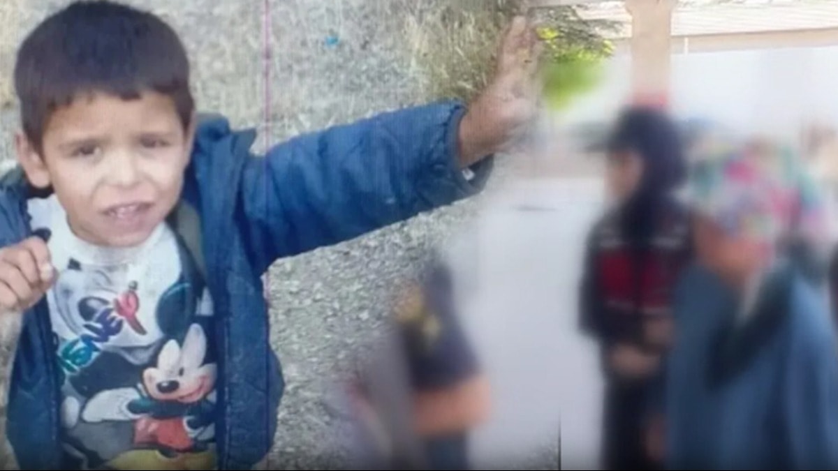 Oğlunu öldüren adamla cinayetten 3 gün sonra evlenmiş