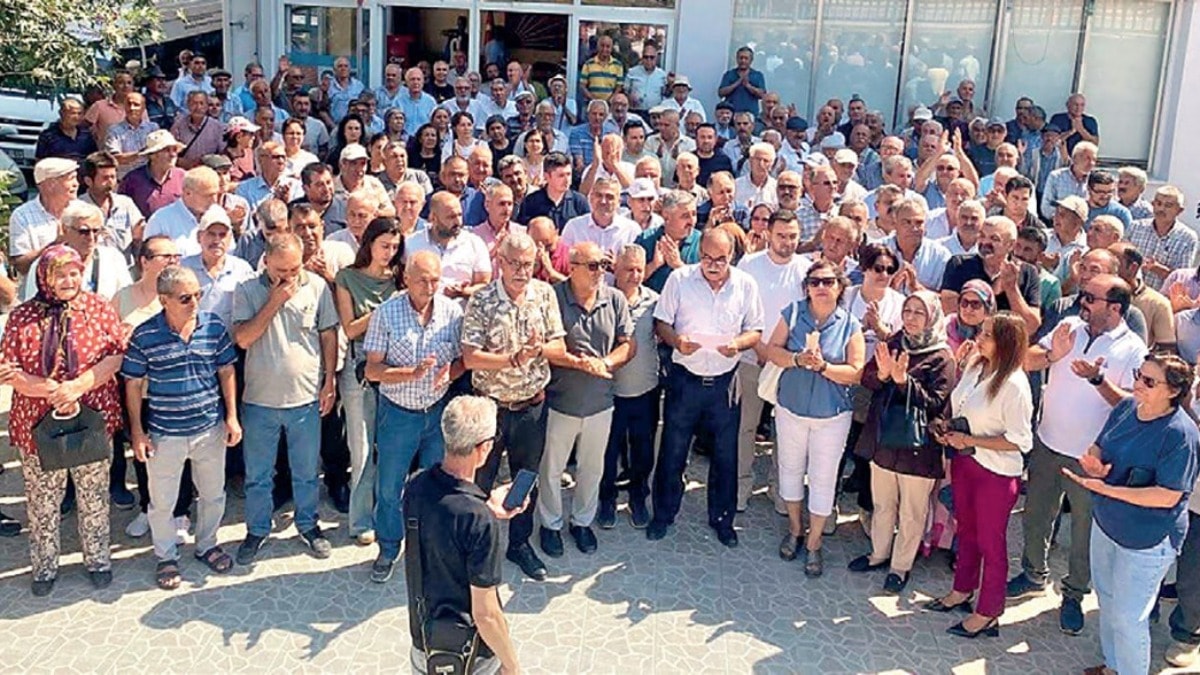 Büyükşehirler de YENİ Parti yolcusu