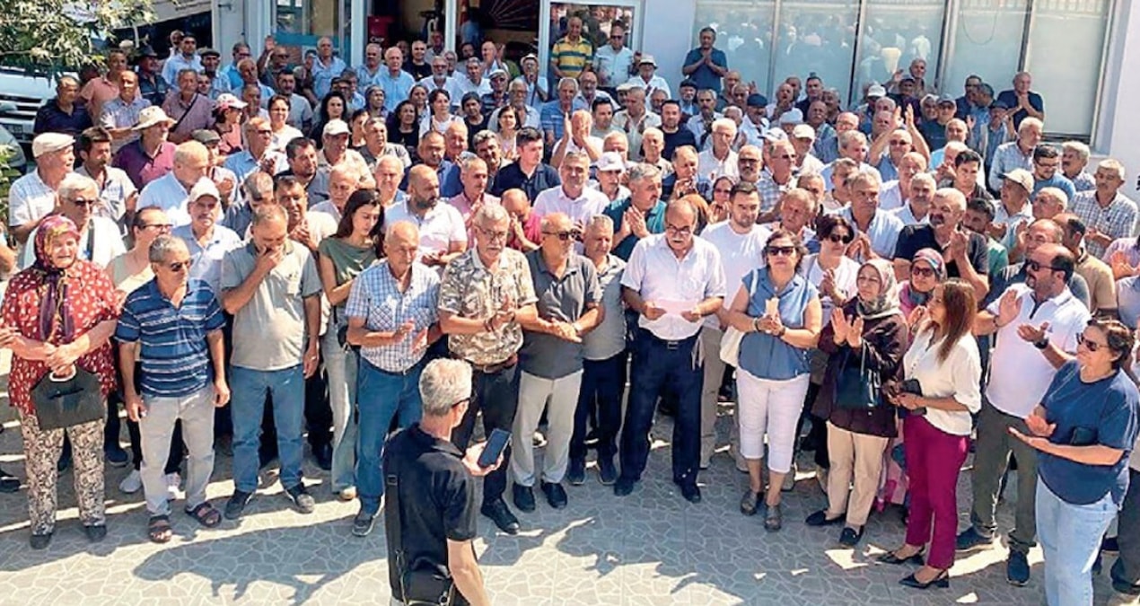 Büyükşehirler de YENİ Parti yolcusu