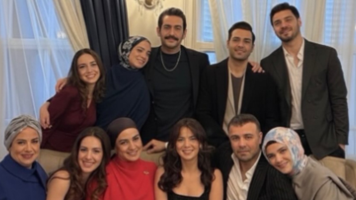 Kızılcık Şerbeti'nde taşlar yerinden oynuyor: Sevilen isim artık kadroda yok