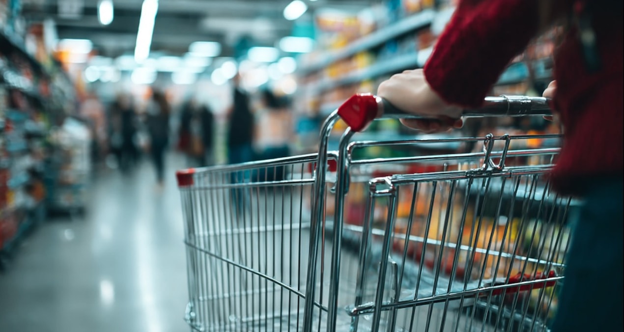 Dev market zincirinden tartışma yaratan karar! Sosyal medya ikiye bölündü