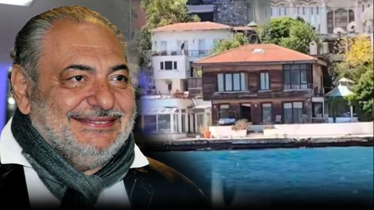 Reha Muhtar’ın mirası ortaya çıktı