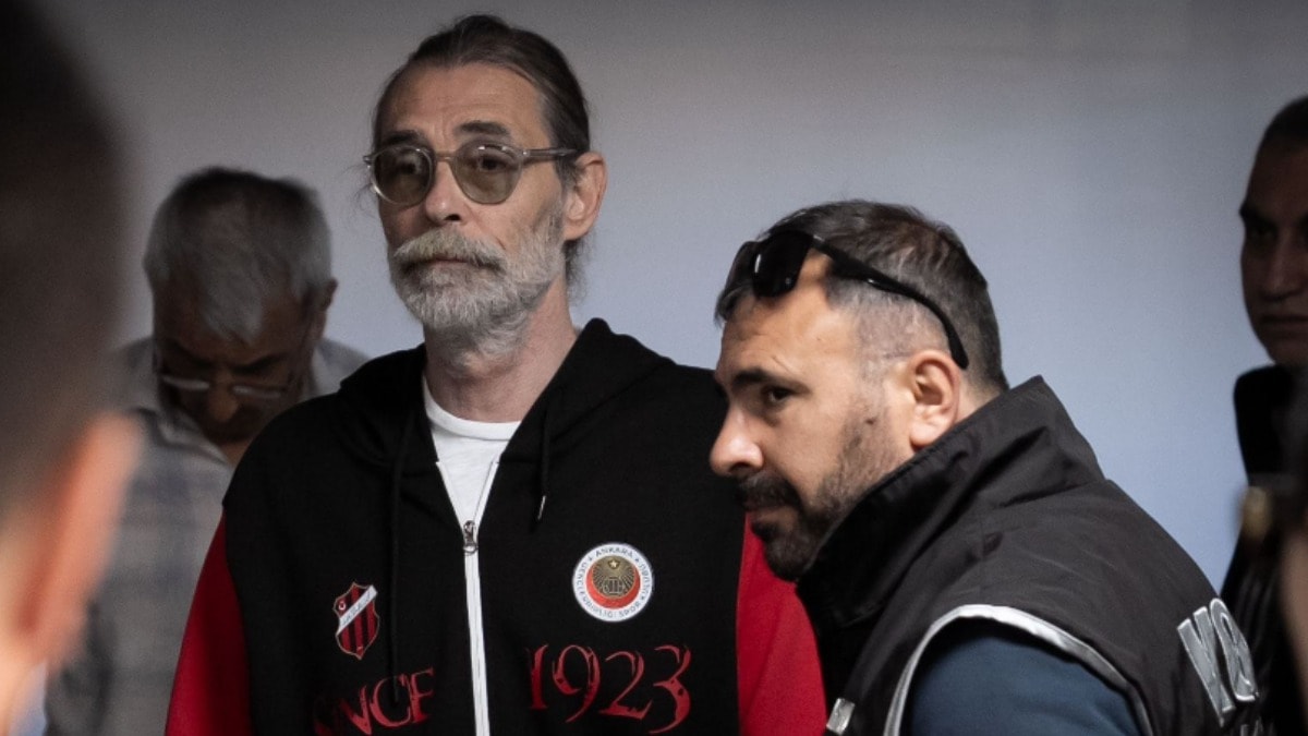 Son dakika... Tutuklanan Erdal Beşikçioğlu'nun uyuşturucu test sonucu çıktı