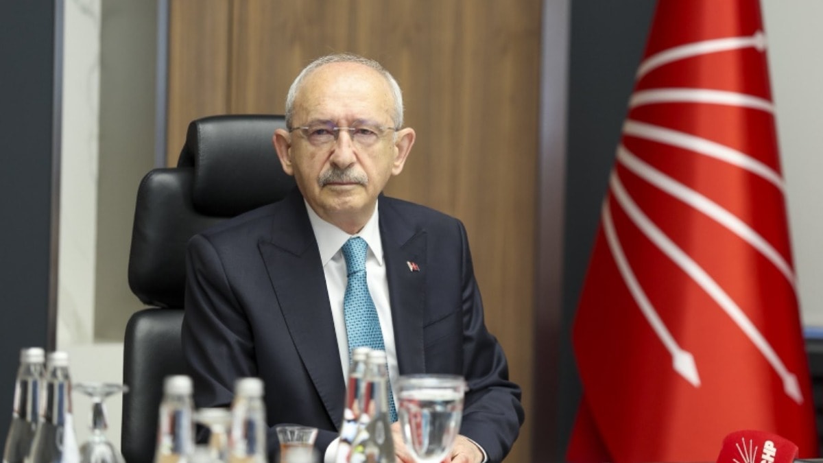 CHP'de itirafçı krizi: Kılıçdaroğlu şimdi ne yapacak?