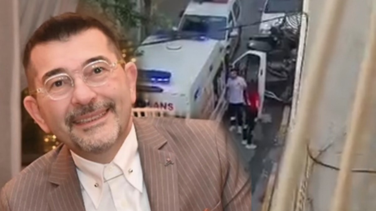 Beyoğlu'nda İtalyan profesör evinde ölü bulundu! Sır ölüme soruşturma başlatıldı