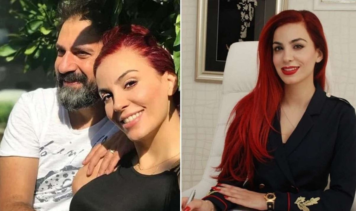 Erhan Çelik'in eşinin ölümünde cinayet şüphesi
