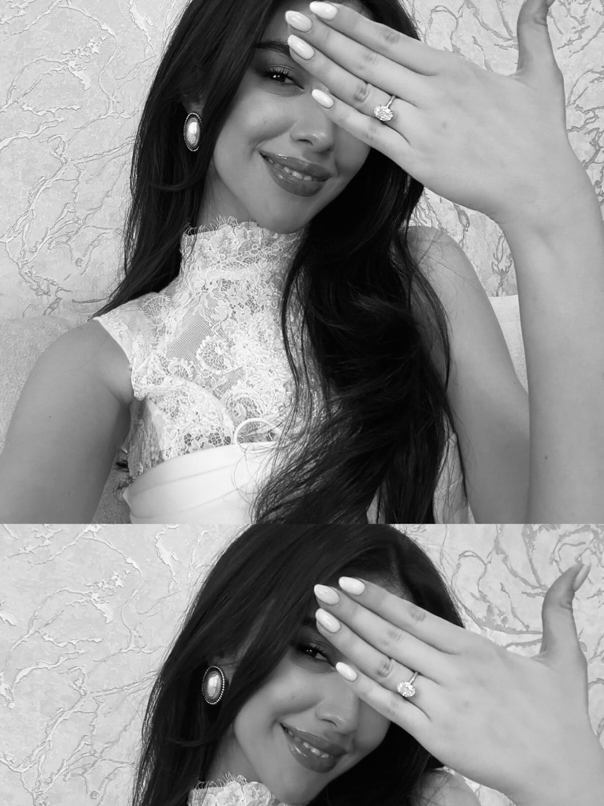 TÜRKİYE'Yİ MISS WORLD'DE TEMSİL ETMİŞTİ