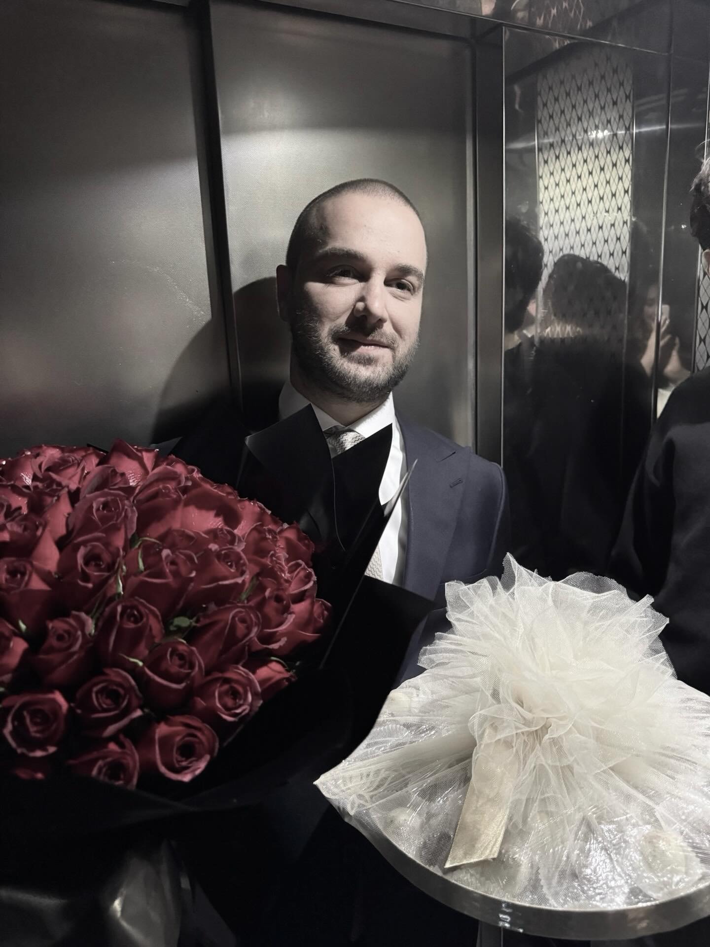 NURSENA SAY VE FATİH KAYNARCA EVLENDİ