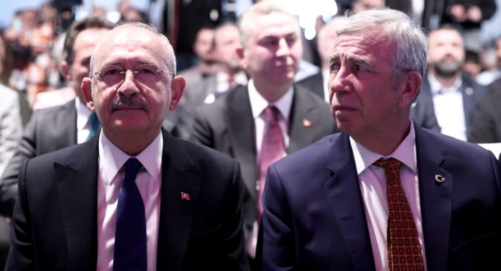 CHP’de İBB alarmı: Mansur Yavaş için dikkat çeken beklenti