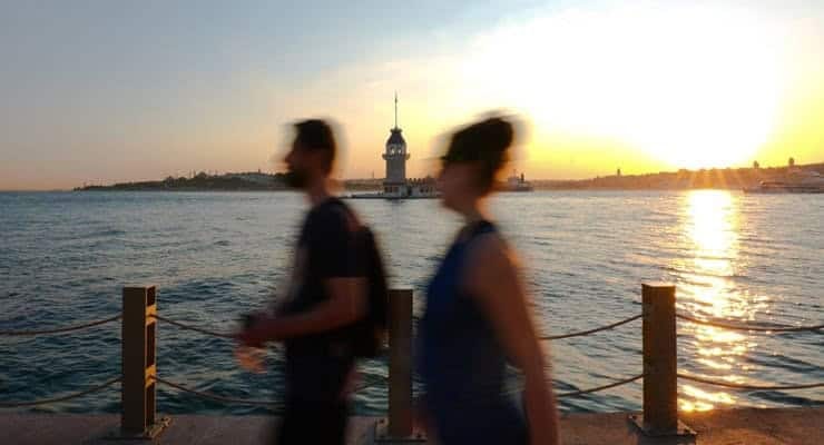 İstanbullular bu saatlere dikkat! Meteoroloji saat vererek uyardı