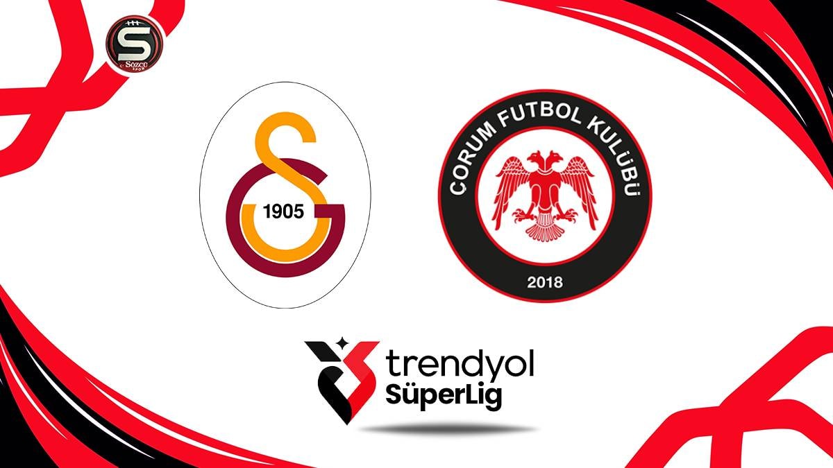 Okan Buruk'tan sürpriz ilk 11