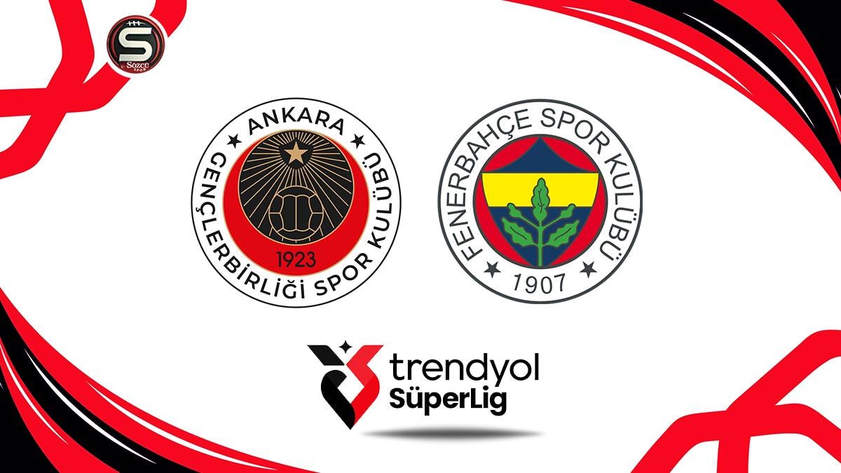 Başkentte ilk 11’ler belli oldu
