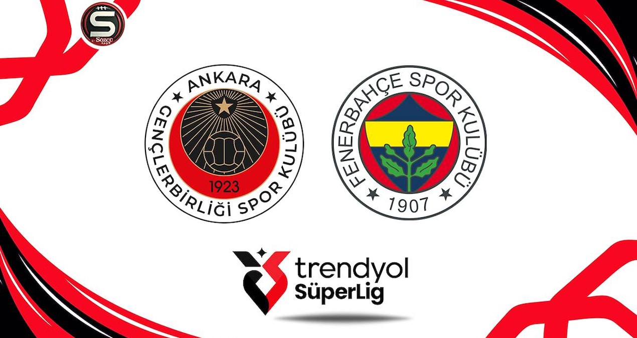 Photo: sozcu.com.tr Maçta ilk gol geldi