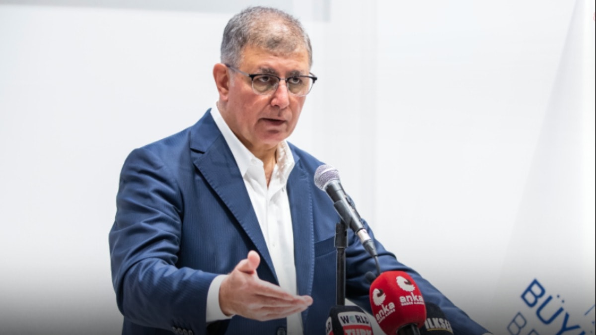Cemil Tugay, Özgür Özel'in partisine neden katılmadığını açıkladı
